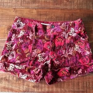 Fossil shorts